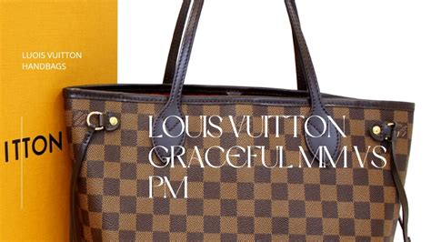 louis vuitton mm vs pm mm